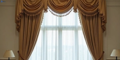 Living room lounge curtain cleaning service chevallum Matty Curtain Cleaning
