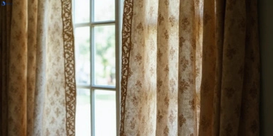 Professional curtain stain treatment on-site chevallum Matty Curtain Cleaning