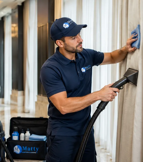 Chevallum Curtain Cleaning