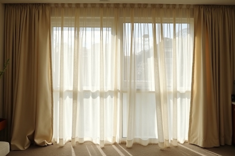 Before Professional Cleaning - Chevallum