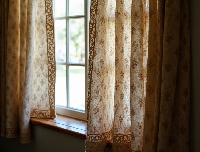 Chevallum Vintage Curtain Cleaning